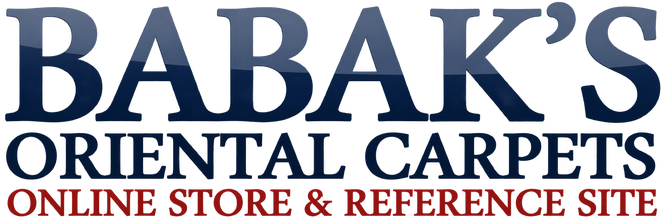 Babak's Oriental Carpets