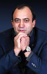Ahad Azimzadeh
