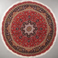 Azimzadeh carpets