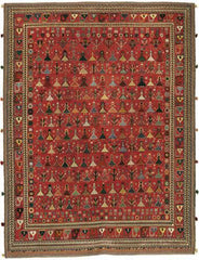 Azimzadeh carpets