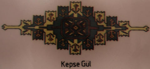 Kepse Flower