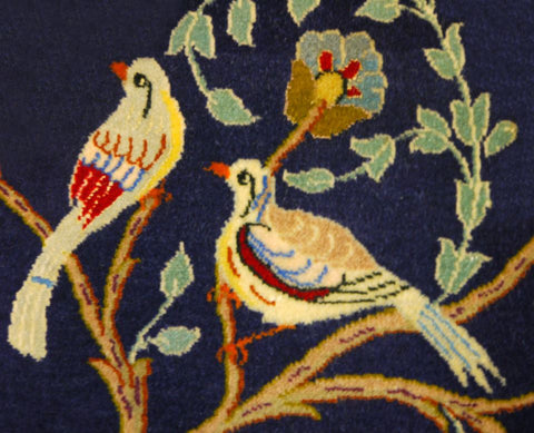 BIRD