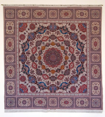 Seirafian carpets