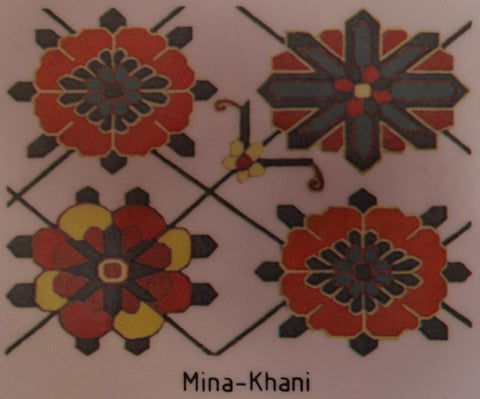 Mina-Khani
