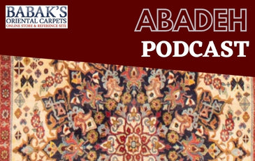 Abadeh Podcast