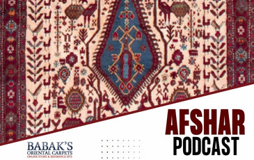 Afshar Podcast