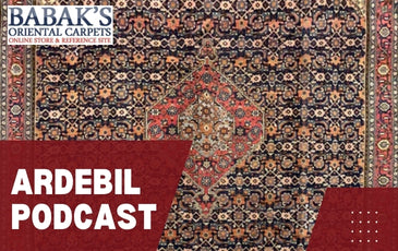Ardebil podcast