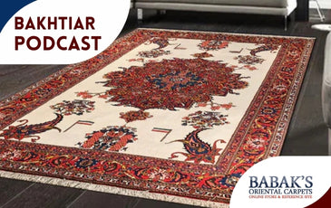 Bakhtiar Podcast