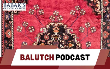 Balutch podcast