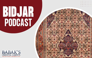 Bidjar Podcast