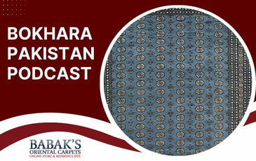 Bokhara Pakistan Podcast