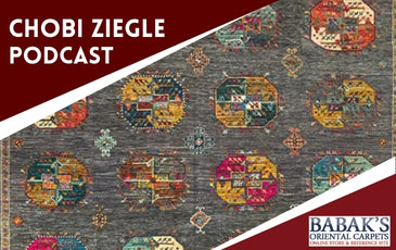 Chobi Ziegle Podcast