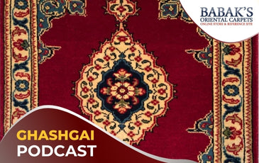 Ghashgai Podcast