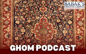 Ghom Podcast