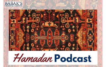 Hamadan Podcast