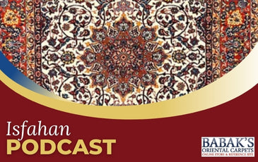 Isfahan Podcast