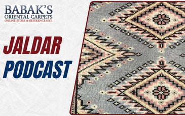 Jaldar Podcast