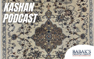 Kashan Podcast