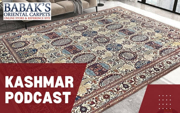 Kashmar podcast