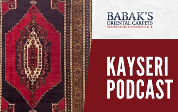 Kayseri Podcast