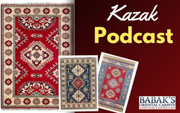 Kazak Podcast