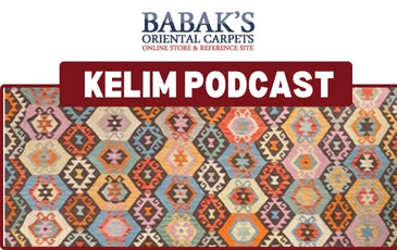 Kelim Podcast