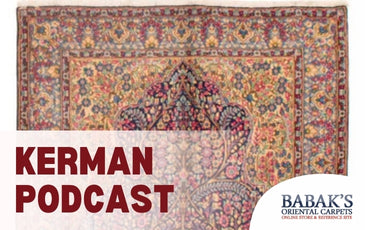 Kerman podcast