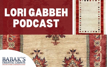 Lori Gabbeh Podcast