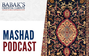 Mashad Podcast