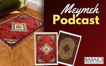 Meymeh Podcast