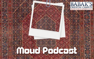 Moud Podcast