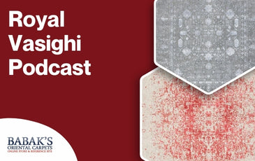 Royal Vasighi Podcast