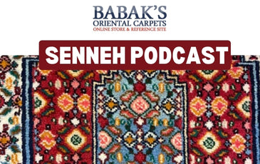 Senneh Podcast
