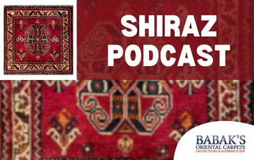 Shiraz Podcast