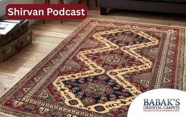 Shirvan Podcast