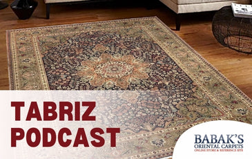 Tabriz podcast