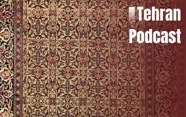 Tehran Podcast