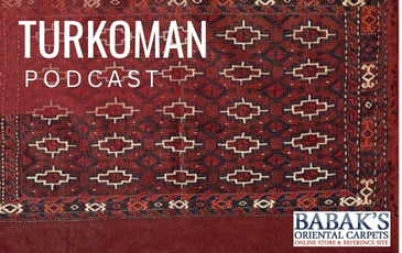 Turkoman podcast