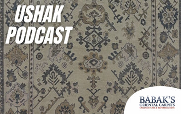 Ushak Podcast