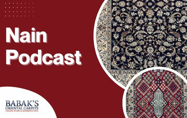 Nain podcast