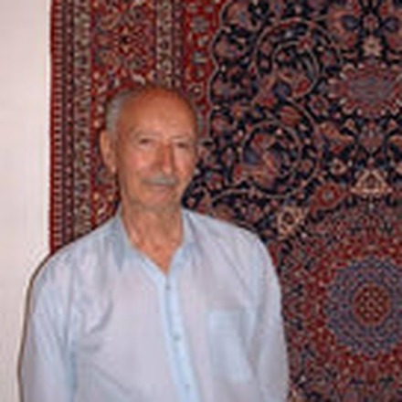 Mohammad Seirafian